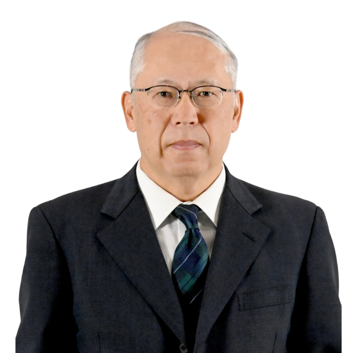 Nobuo Matsuda